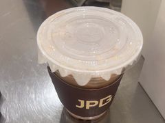 -JPG canteen(广州乐峰广场店)