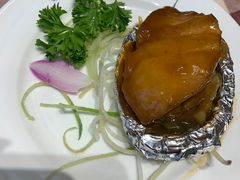 -红星渔村(将军石店)