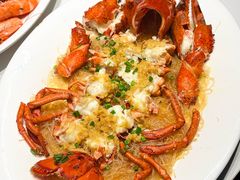 -鑫悦楼煎蟹·16年海鲜大排档