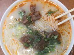 -顺华粉馆(桃园南路店)