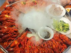 -红胖胖龙虾王·本地菜