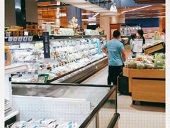 -盒马鲜生(丁香国际店)