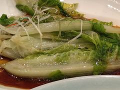 -海尔洲际酒店天下一品中餐厅