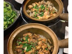 -红星光发煲仔饭(大石街店)
