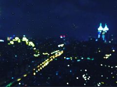 -上海龙之梦万丽酒店