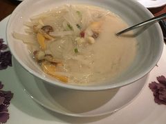 -王府井文华东方酒店-紫膳餐厅