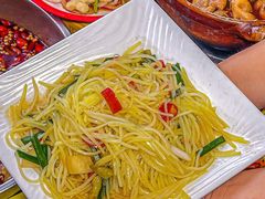 -香火肥肠(福田店)