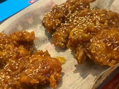 -肯德基(龙昆南店)
