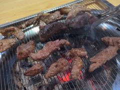 -麻蒲碳烤肉(嘉禾东平地铁站19号店)