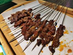 -板凳烧烤(东关街店)