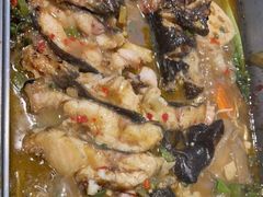 -鱼酷活鱼烤鱼(南京水游城店)