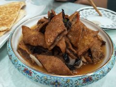 -巴依老爷新疆美食(牡丹园店)