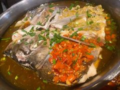 -一味大院•桐庐菜传承店(春江路店)