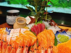 -大江户日本料理(吕厝店)