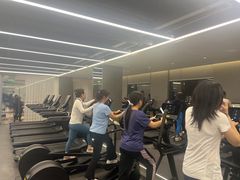 -康斐斯健身