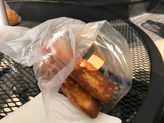 -爱达乐面包生日蛋糕(郫县时代天街店)