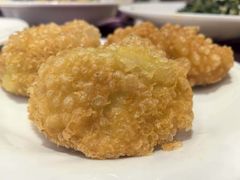 -凯鸽酒楼•雁北民间菜(云冈石窟店)