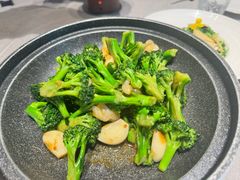 -北平食府·北京烤鸭(北京西站六里桥店)