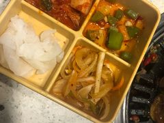-猫抓烤肉(春熙路店)