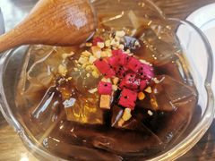 四川冰粉-水煮三国·川鲁江湖菜(香山店)