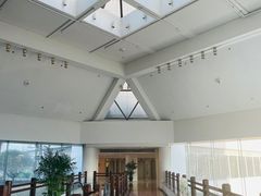 -亮马河饭店翠雅咖啡厅