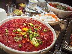 -码头故事火锅(大丰店)