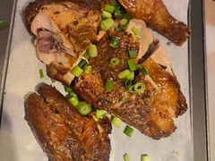 -绿茶餐厅(青岛城阳万象汇店)