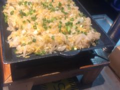 烤酸菜-很久以前羊肉串(打浦路店)