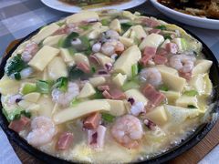 -华春餐馆(鱼山路店)