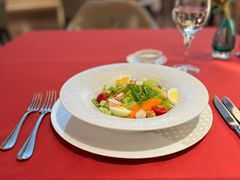 -国家大剧院西餐厅