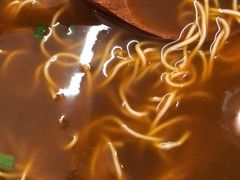 -贡梅老面馆·蟹粉面·无锡特色小吃(南长街主推店)