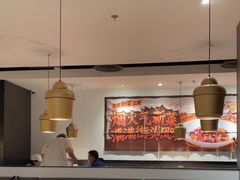 -太二酸菜鱼(正大广场店)
