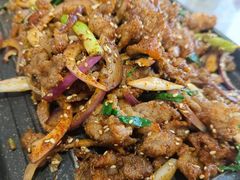 -惠宾饭庄(千禧店)