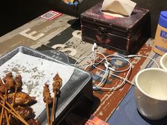 -管氏翅吧(广渠门店)