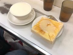 -澳洲牛奶公司(佐敦店)