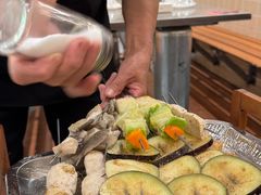 -小寒羊烧烤(凯瑞时代大厦店)