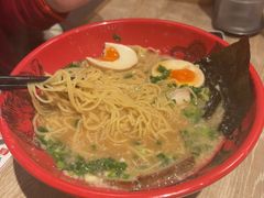 -寸屋拉面(凯德晶萃店)