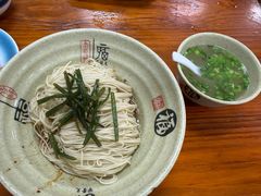 -阿勇面馆(东书房路店)
