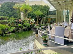 -官房大酒店•驼峰自助餐厅