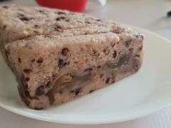 赤豆猪油糕-杨招娣糕点(装驾桥巷店)