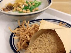 -正南齐北·老街糯米团(洪崖洞店)