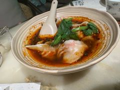 -锦府盐帮·私宴(赛特店)