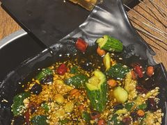 -刘成杰锦州烧烤(南河路店)