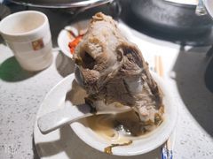 -一把骨(盐市口店)