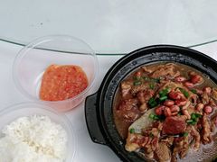 -牛杂大叔(园岭总店)