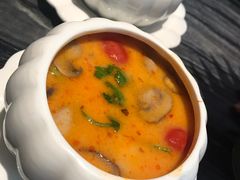 -Thai Alley泰爱里(二沙岛店)