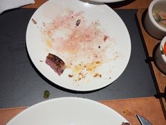 -拉蒂娜·巴西牛排馆 Latina·Brazilian Steakhouse(王府井喜悦店)