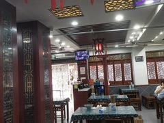 大堂-荣阳楼(山塘街店)