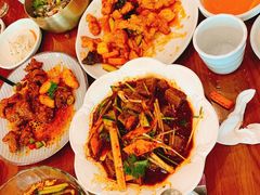 -全州拌饭馆(断桥店)