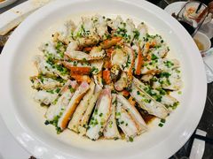 长脚蟹-文涵小院·邻里厨房